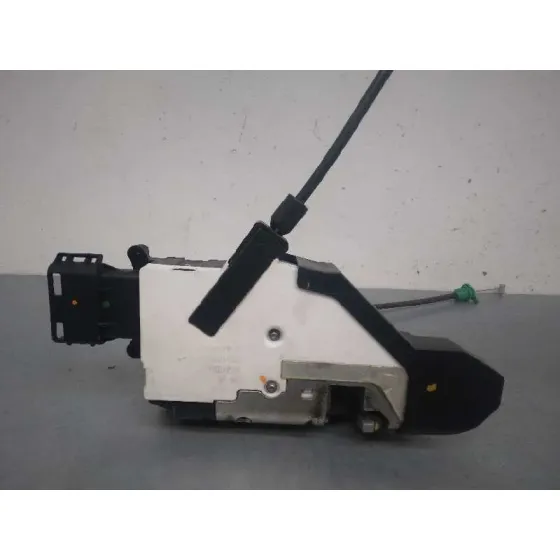 Cerradura Puerta Delantera Derecha para Citroën C3 Picasso