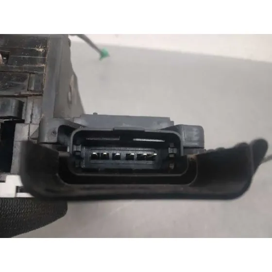 Cerradura Puerta Delantera Derecha para Citroën C3 Picasso
