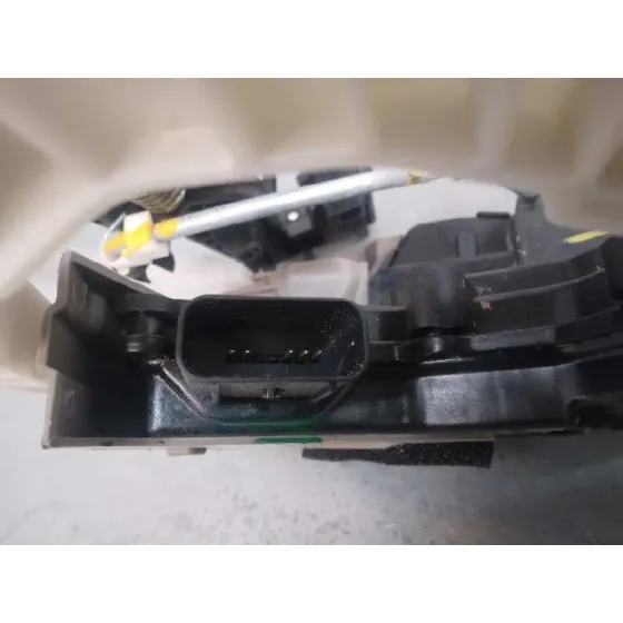Cerradura Puerta Delantera Izquierda para Kia Ceed