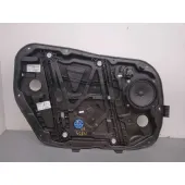 Elevalunas Delantero Izquierdo para Kia Ceed