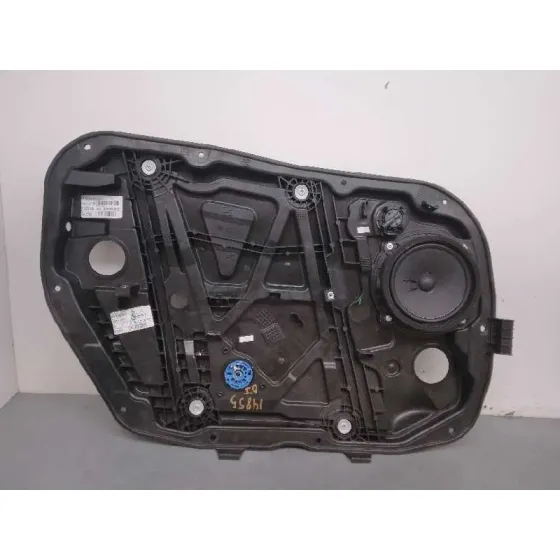 Elevalunas Delantero Izquierdo para Kia Ceed