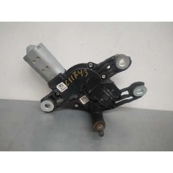 Motor Limpia Trasero para Volkswagen Golf Vii Sportsvan