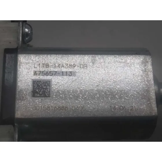 Motor Elevalunas Delantero Izquierdo para Ford Puma