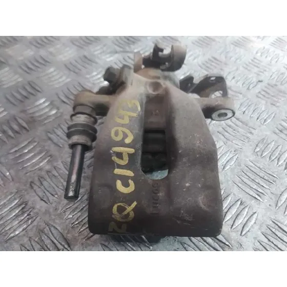 Pinza Freno Trasera Izquierda para Opel Astra H Ber.
