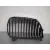 Rejilla Delantera para Bmw Serie 1 Berlina (E81/E87)