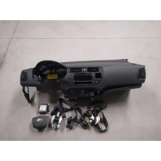 Kit Airbag para Kia Rio