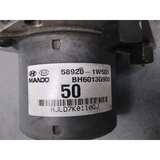 Abs para Kia Rio