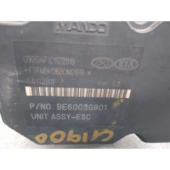Abs para Kia Rio