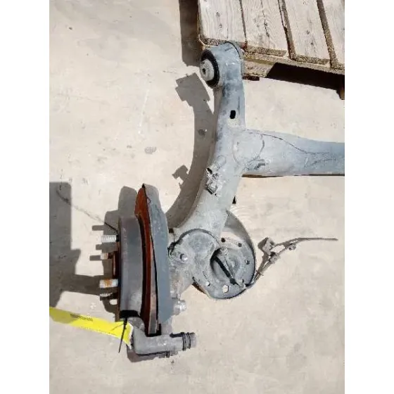 Puente Trasero para Kia Rio