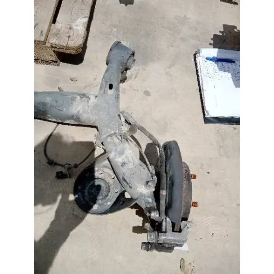 Puente Trasero para Kia Rio
