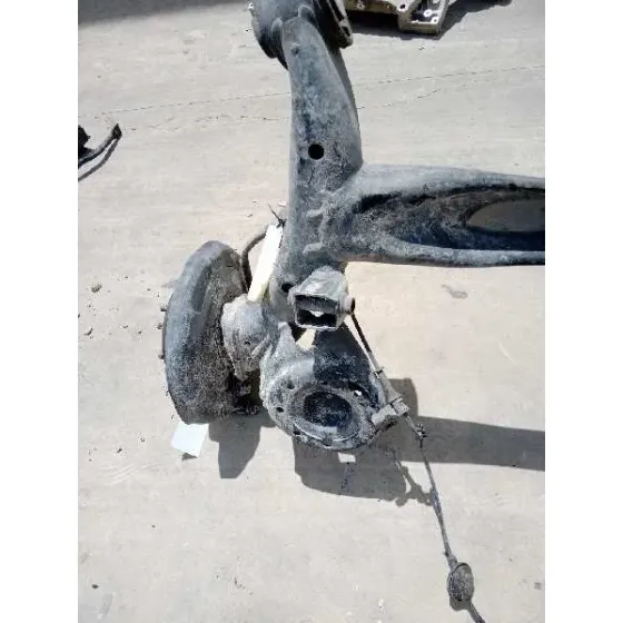 Puente Trasero para Kia Rio