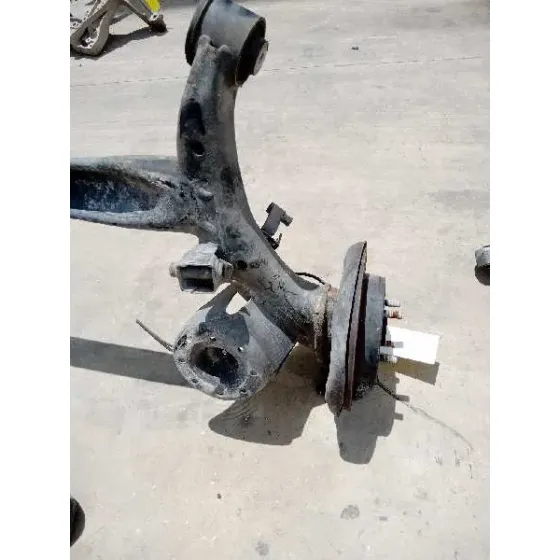 Puente Trasero para Kia Rio