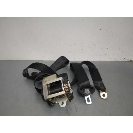 Cinturon Seguridad Delantero Derecho para Skoda Octavia Berlina (1Z3)