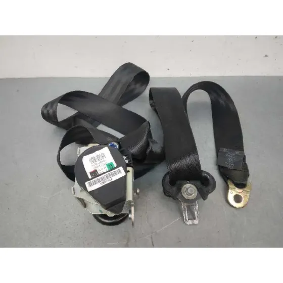 Cinturon Seguridad Delantero Derecho para Skoda Octavia Berlina (1Z3)