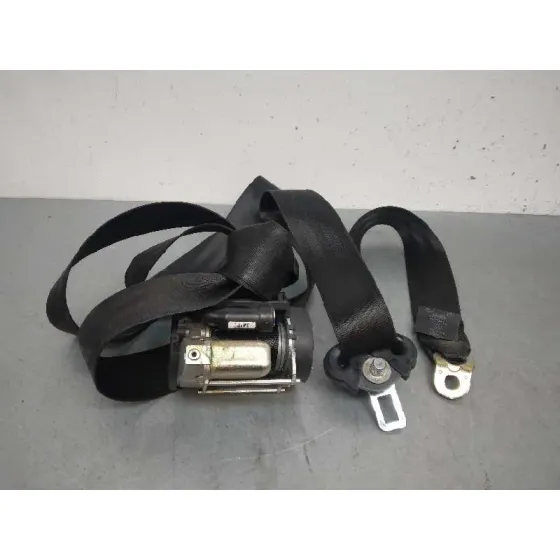 Cinturon Seguridad Delantero Derecho para Skoda Octavia Berlina (1Z3)