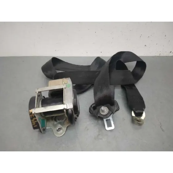 Cinturon Seguridad Delantero Izquierdo para Skoda Octavia Berlina (1Z3)