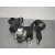 Cinturon Seguridad Delantero Izquierdo para Skoda Octavia Berlina (1Z3)