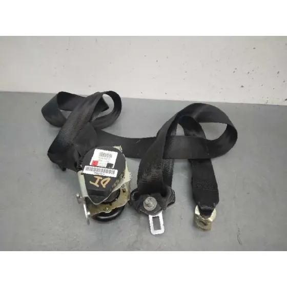 Cinturon Seguridad Delantero Izquierdo para Skoda Octavia Berlina (1Z3)