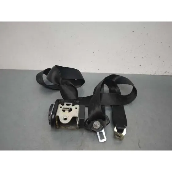 Cinturon Seguridad Delantero Izquierdo para Skoda Octavia Berlina (1Z3)