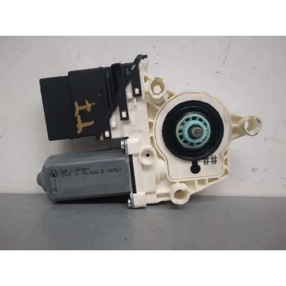 Motor Elevalunas Trasero Izquierdo para Skoda Octavia Berlina (1Z3)