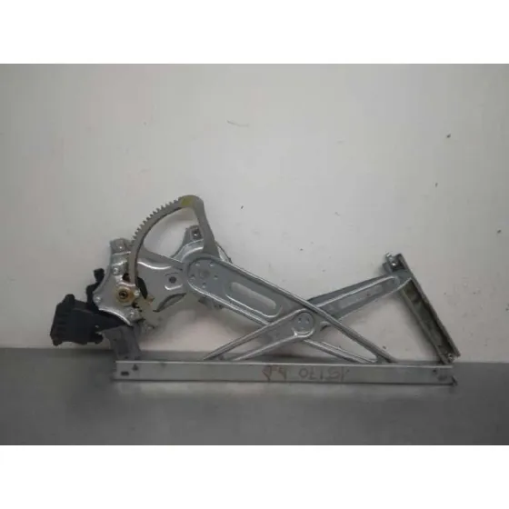 Elevalunas Delantero Derecho para Toyota Auris