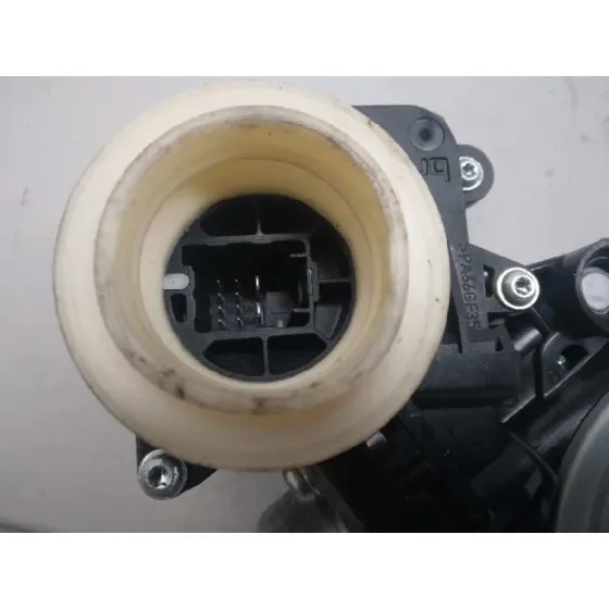 Elevalunas Trasero Derecho para Toyota Auris