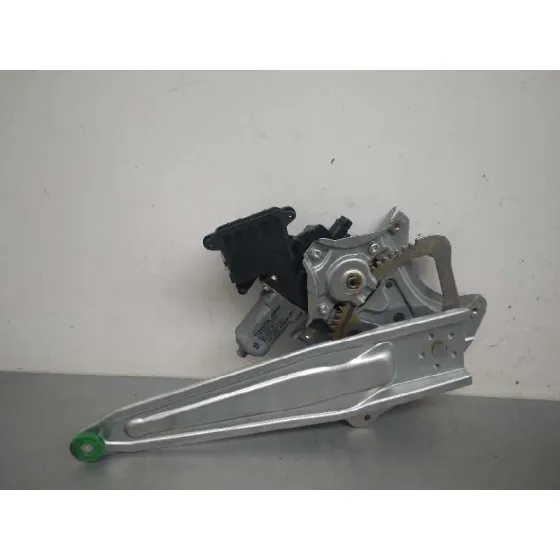 Elevalunas Trasero Izquierdo para Toyota Auris