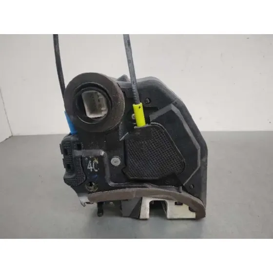 Cerradura Puerta Trasera Derecha para Toyota Auris