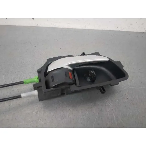 Cerradura Puerta Trasera Derecha para Toyota Auris