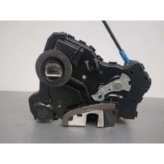 Cerradura Puerta Delantera Izquierda para Toyota Auris