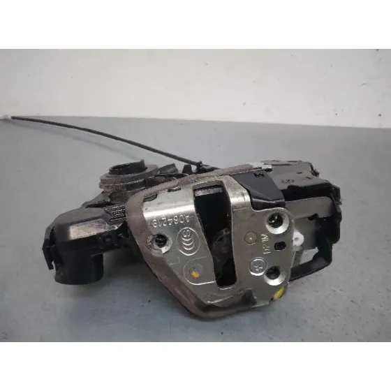 Cerradura Puerta Delantera Izquierda para Toyota Auris