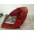 Piloto Trasero Derecho para Opel Corsa D