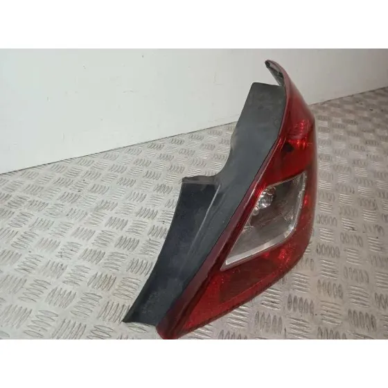 Piloto Trasero Derecho para Opel Corsa D