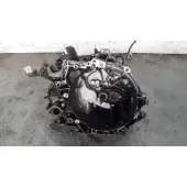 Caja Cambios para Peugeot 208 (P2)