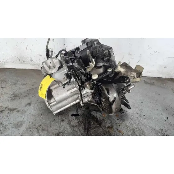Caja Cambios para Peugeot 208 (P2)