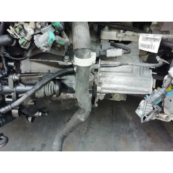 Caja Cambios para Peugeot 208 (P2)