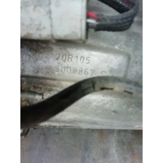 Caja Cambios para Peugeot 208 (P2)