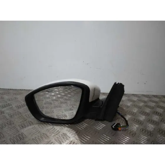 Retrovisor Izquierdo para Peugeot 208 (P2)