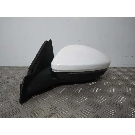 Retrovisor Izquierdo para Peugeot 208 (P2)