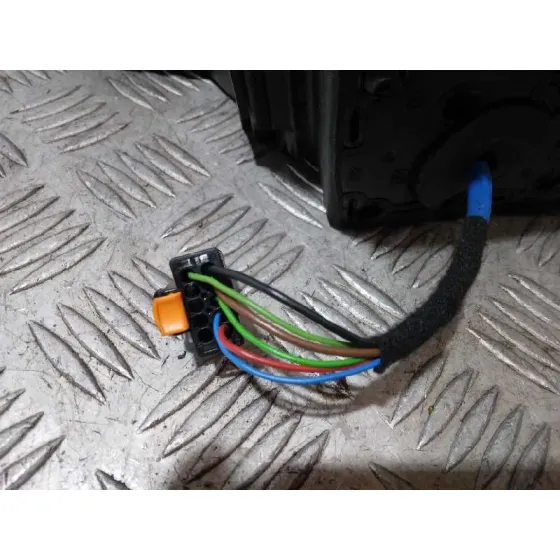 Retrovisor Izquierdo para Peugeot 208 (P2)
