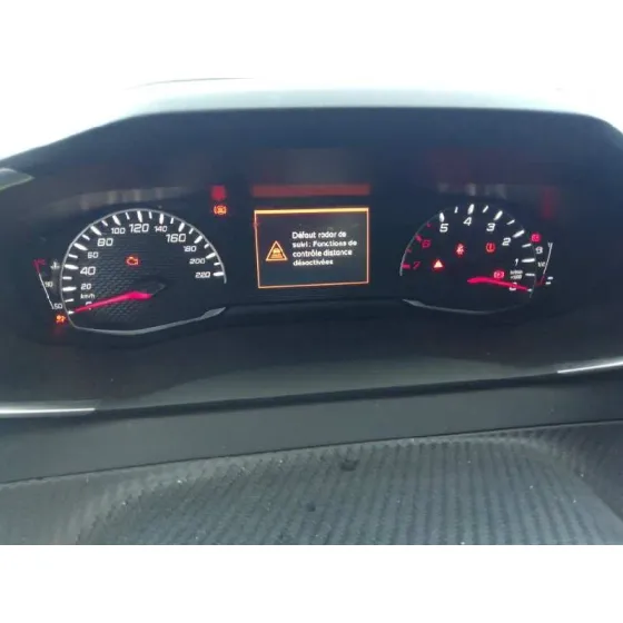 Cuadro Instrumentos para Peugeot 208 (P2)