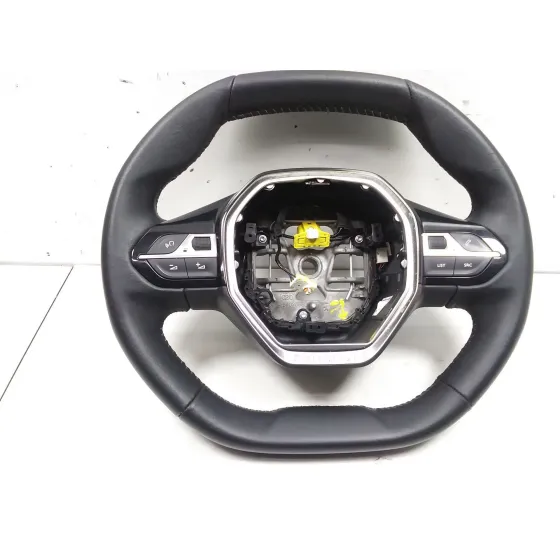 Volante para Peugeot 208 (P2)