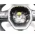 Volante para Peugeot 208 (P2)