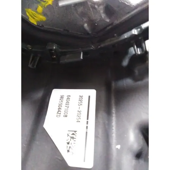 Volante para Peugeot 208 (P2)