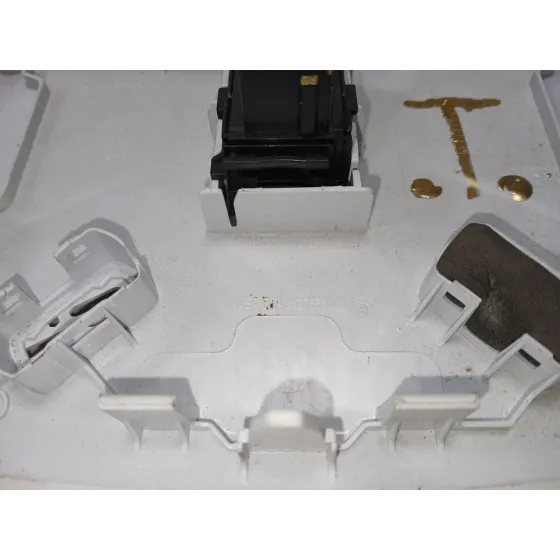 Luz Interior para Peugeot 208 (P2)