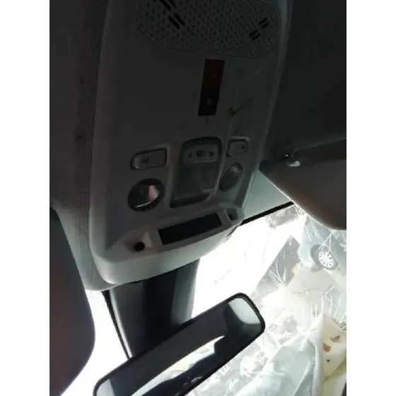Luz Interior para Peugeot 208 (P2)