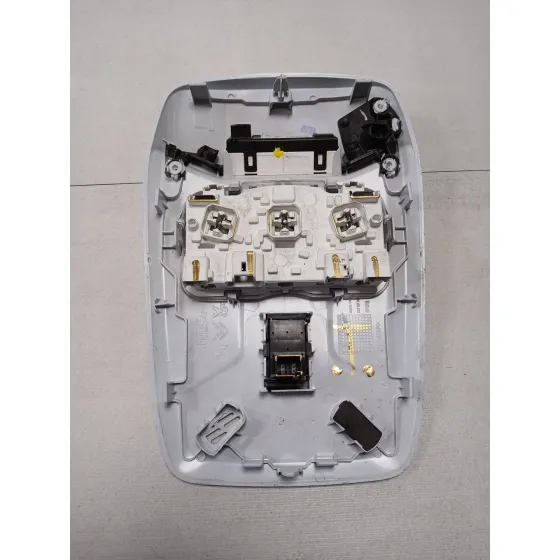 Luz Interior para Peugeot 208 (P2)