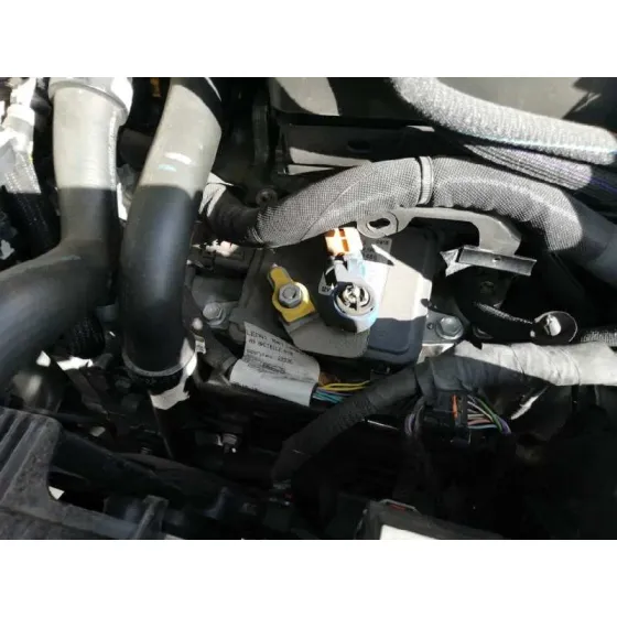 Caja Cambios para Peugeot 2008 (--.2013->)