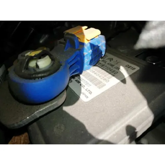 Caja Cambios para Peugeot 2008 (--.2013->)
