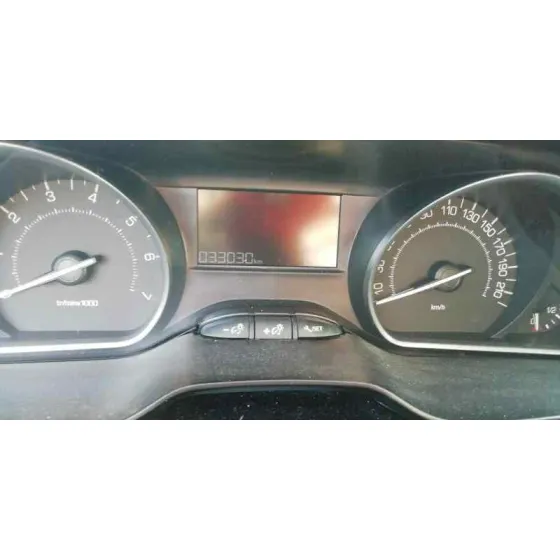 Caja Cambios para Peugeot 2008 (--.2013->)